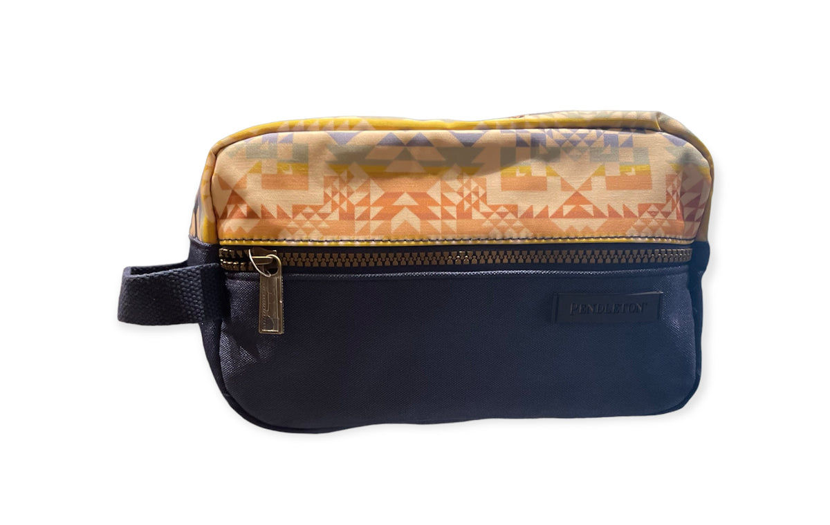 Opal Springs Carryall Pouch