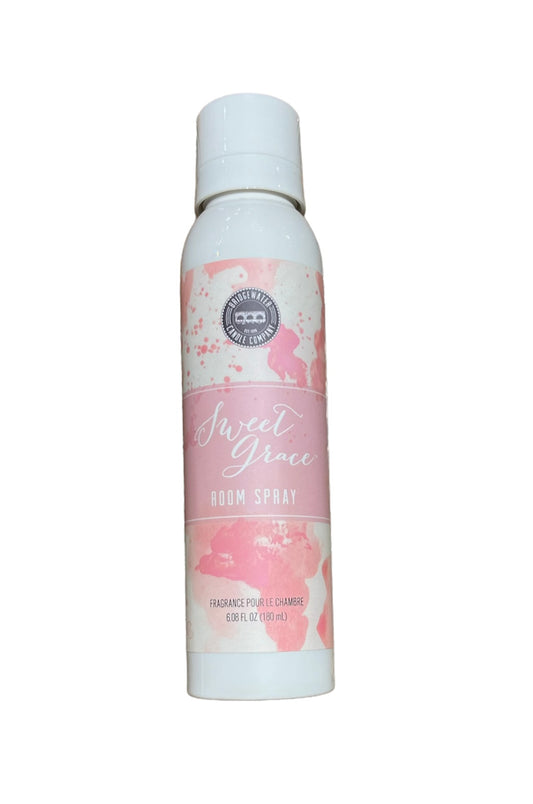 Bridgewater Sweet Grace Room Spray