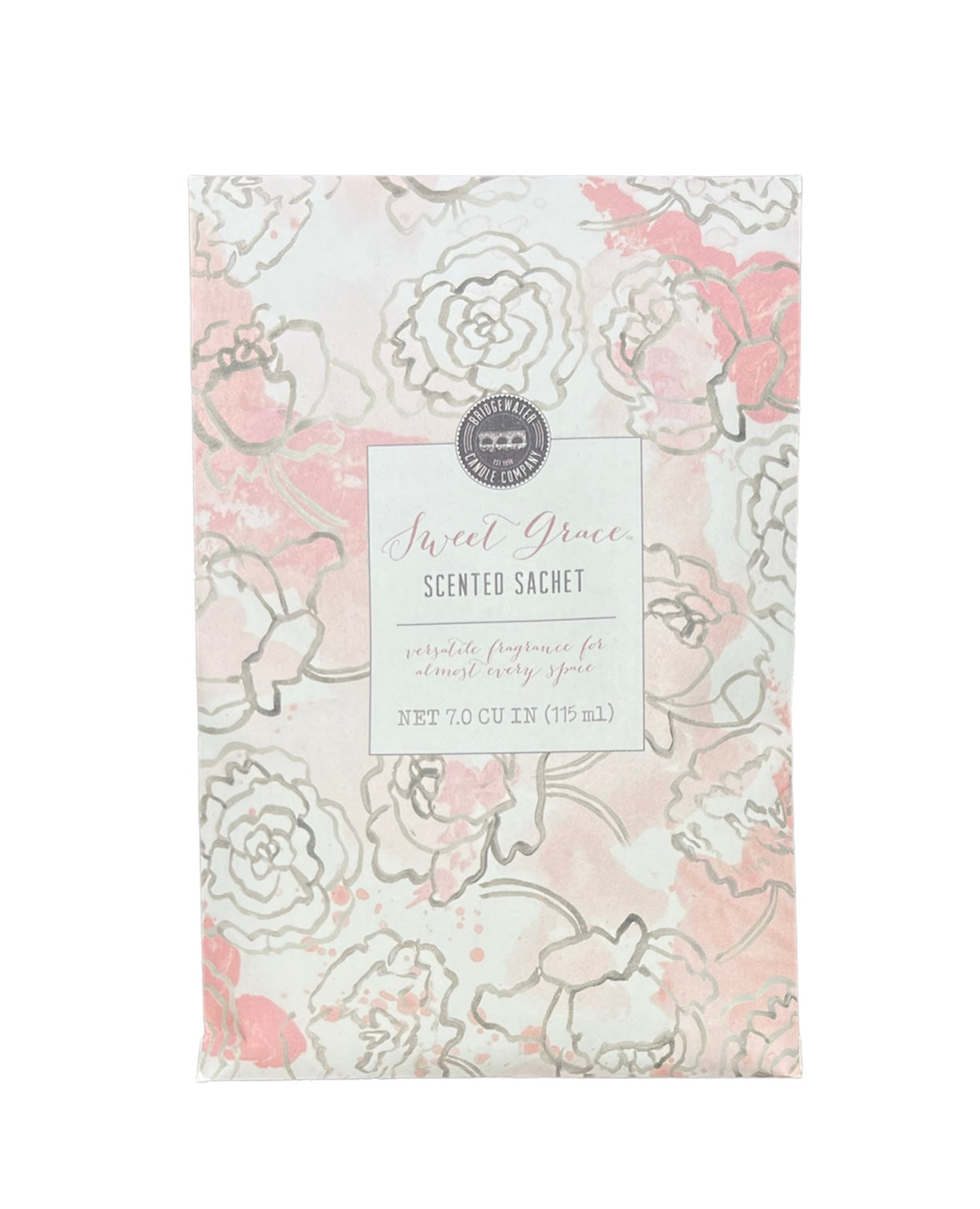 Bridgewater Sweet Grace Scented Sachet