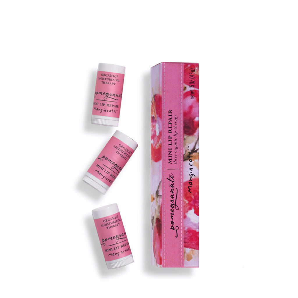 Mini Lip Repair Set Of {3}
