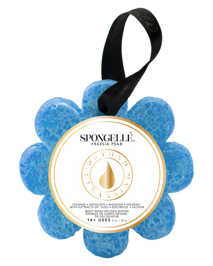 Spongelle Soap Sponge