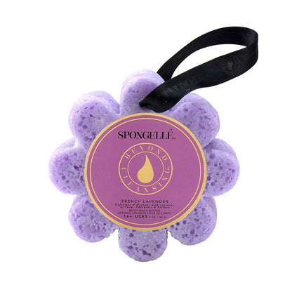 Spongelle Soap Sponge