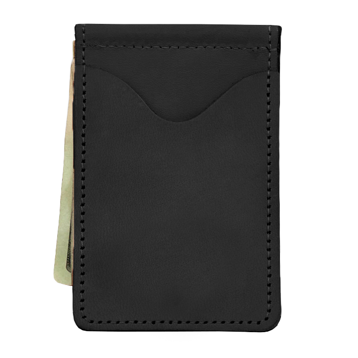 Wallet | Jon Hart McClip