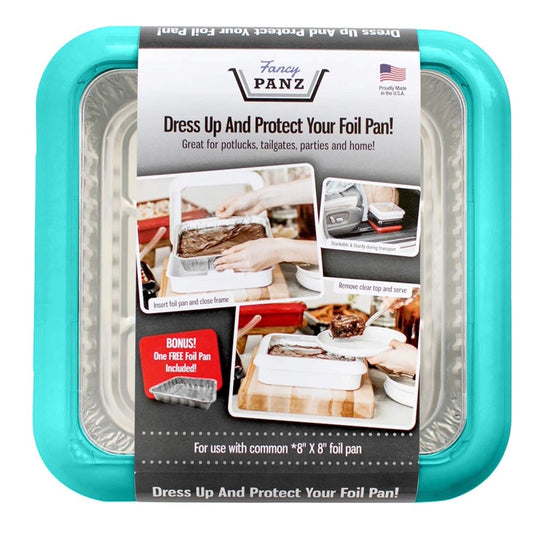 Tabletop | Fancy Panz 8x8