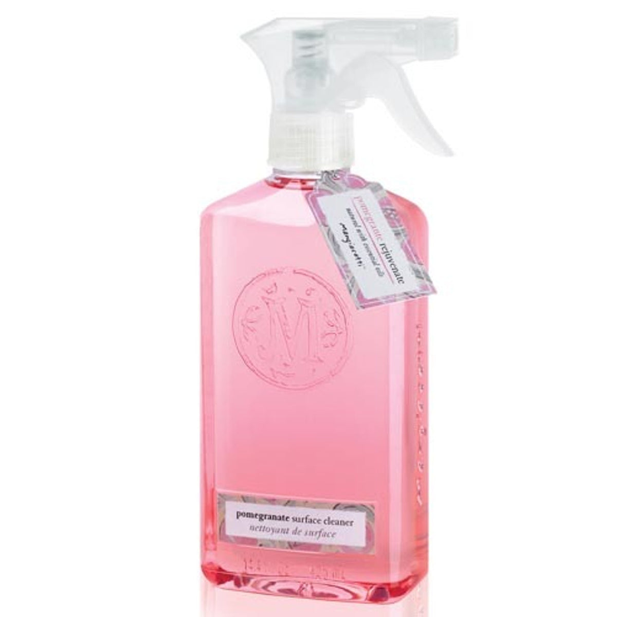 Pomegranate Surface Cleaner