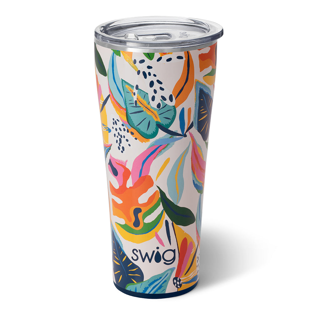 Swig 32oz Tumbler - Bombshell - Bertie & Olif Boutique