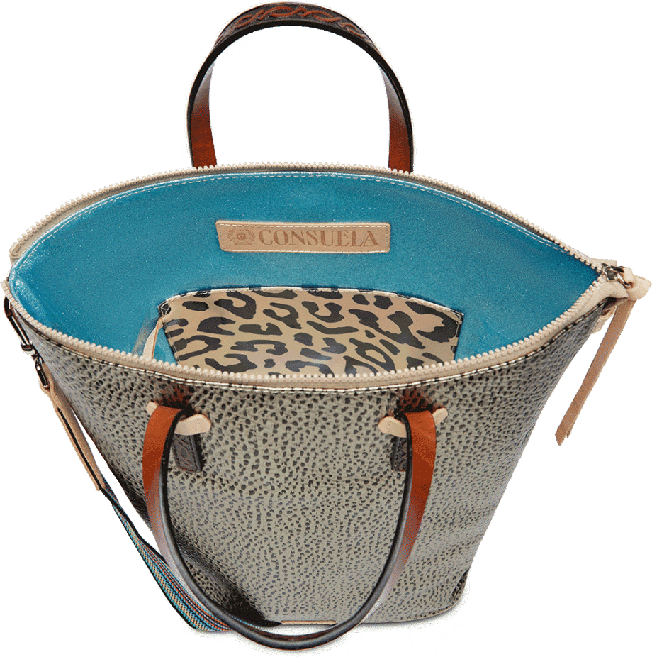 Consuela Sling Tommy Bertie Olif Boutique