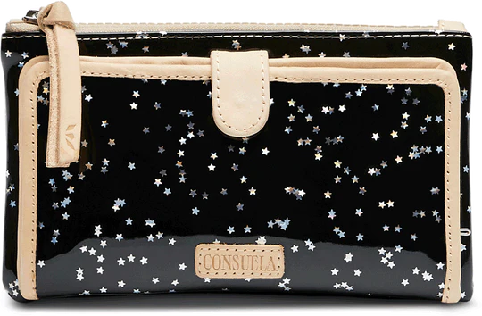 Consuela | Slim Wallet - Dreamy