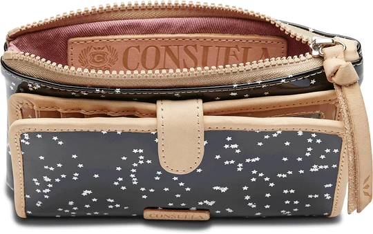 Consuela | Slim Wallet - Dreamy