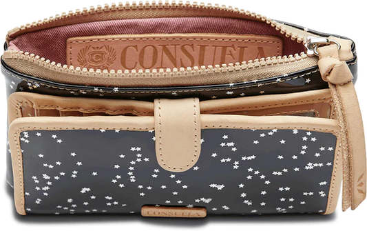 Consuela | Slim Wallet - Dreamy