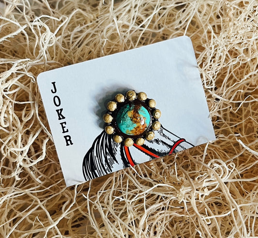 Hat Accessories | Pin Sookie Sookie Dolly