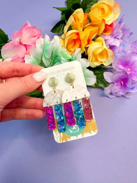 Taylor Shaye Designs Lexie Drops