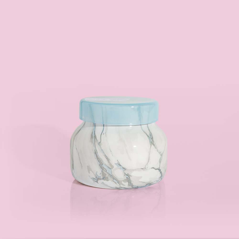 Home | Capri Blue - Blue Jean Marble 8oz Candle