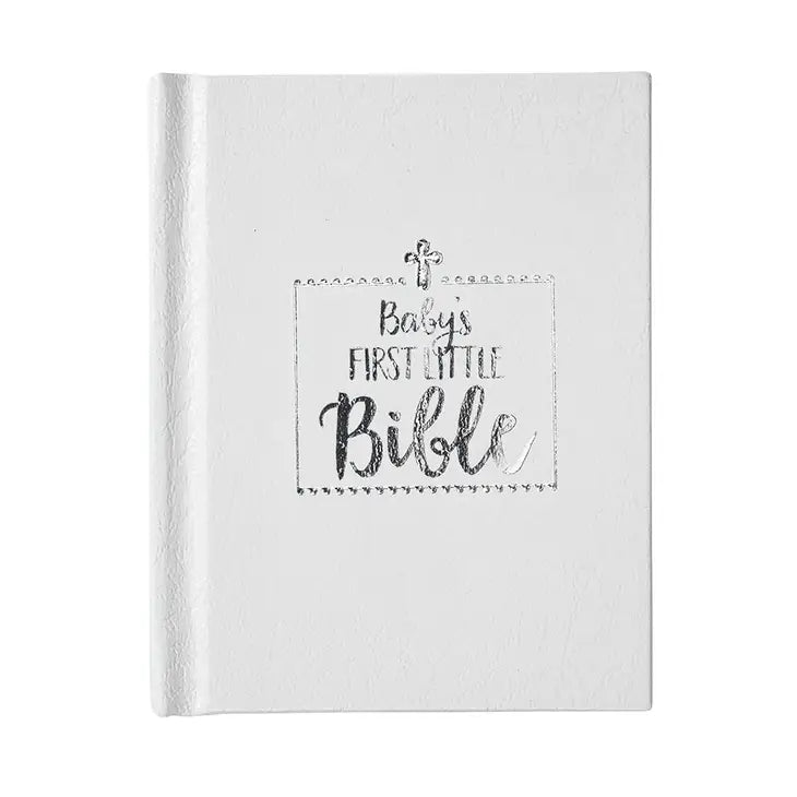 Gifts | Baby&#39;s First Bible
