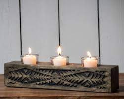 Decor | 3 Votive Tucson Candle Holder