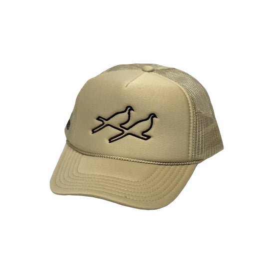Caps | Foam Trucker
