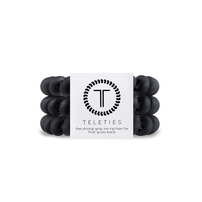 Teleties | Large Hair Ties