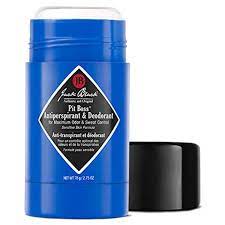 Men’s | Jack Black Pit Boss Antiperspirant & Deodorant (2.75oz)